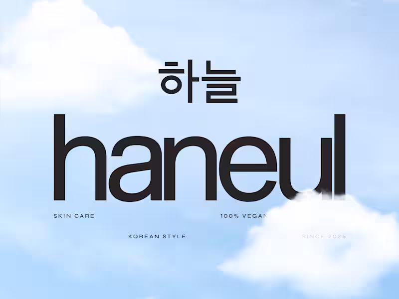 Cover image for Brand Identity - Perfect to start your project!