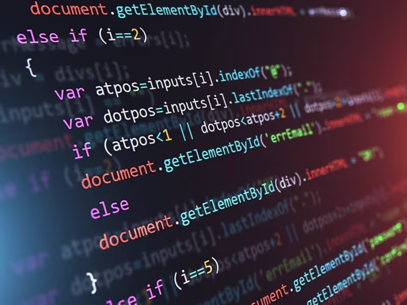 Cover image for Automate your daily tasks with C#, PowerShell, and Python.