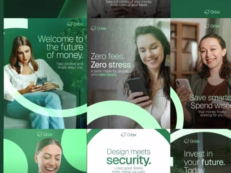 Cover image for Social Media Design for Open Finance