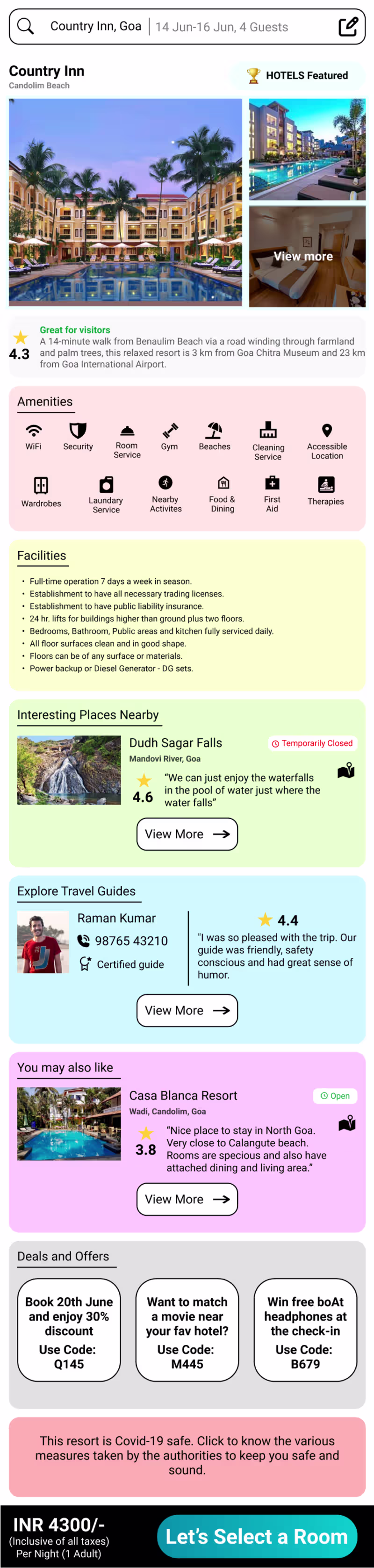 Cover image for Case study: Having a dispute with friends over travel plans? My…