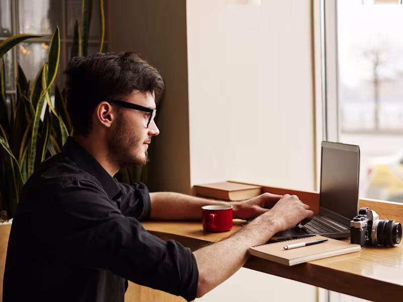 Cover image for Expert Full-Stack Web Development for Scalable Digital Solutions