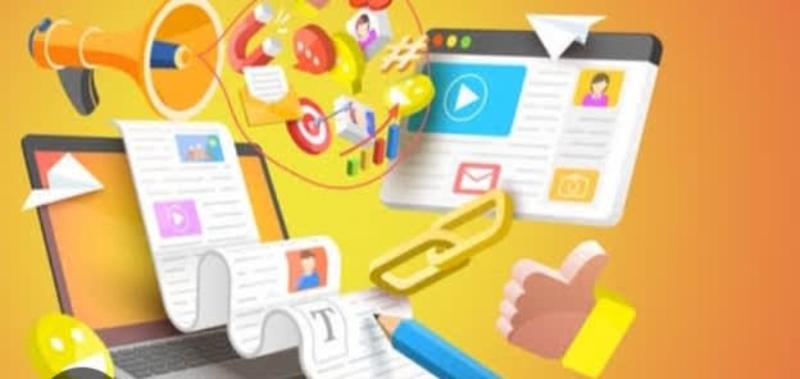 Cover image for Web Design and Copywriting Bundle Education related articals