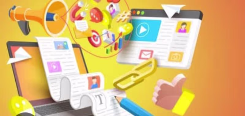 Cover image for Web Design and Copywriting Bundle Education related articals