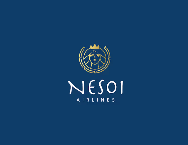 Cover image for Nesoi Airlines