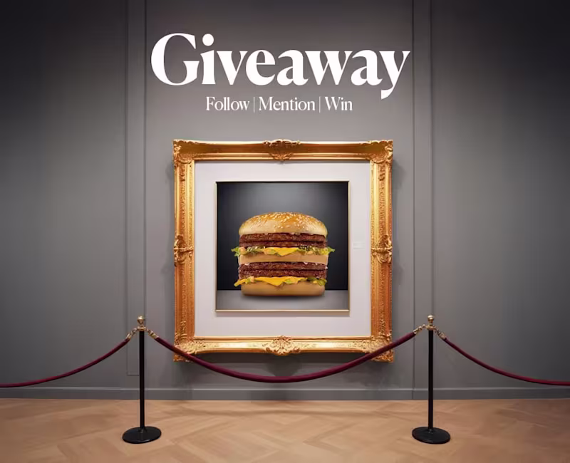 Cover image for Post & Reel designs