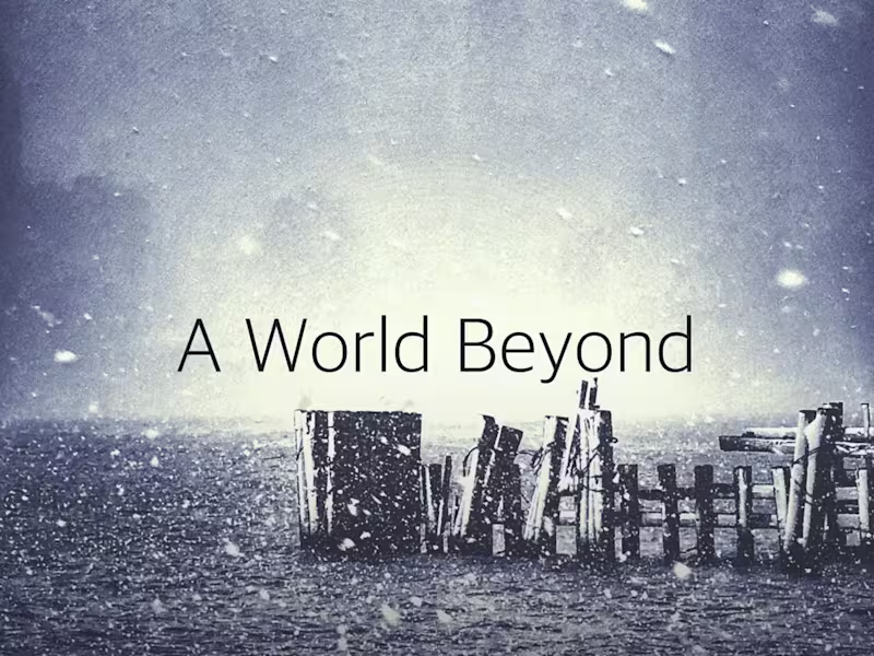 Cover image for A World Beyond – Skyline Production Music 
