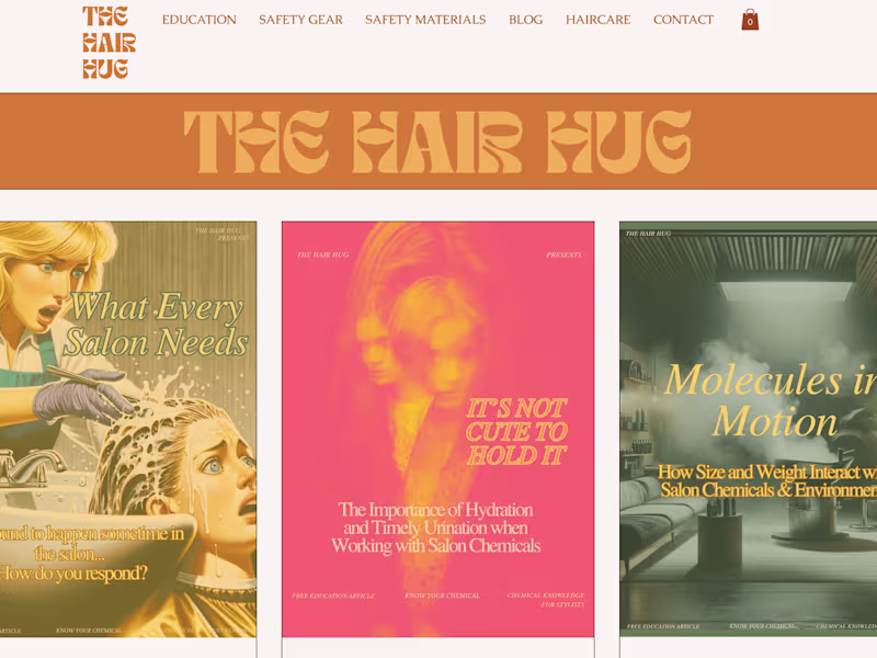 Cover image for Web Design that you can manage after it's built!