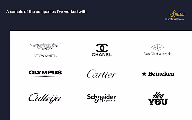 Cover image for Art Direction & Design