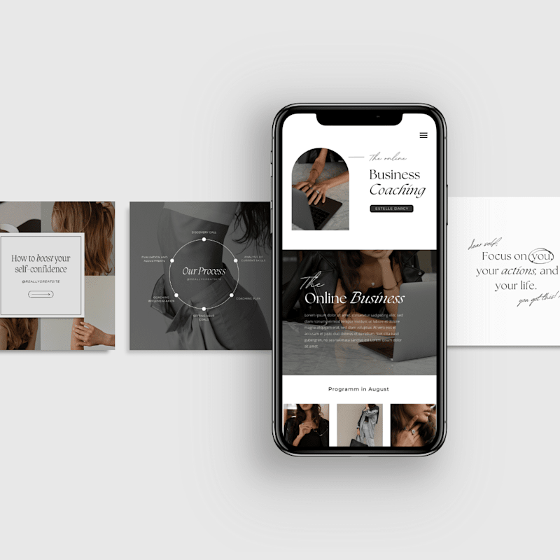 Cover image for E-commerce Instagram Advertising Campaign