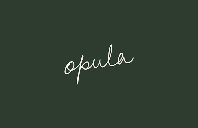 Cover image for Opula- Skin Care/ Beauty Brand & Web Design :: Behance