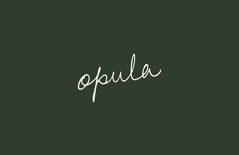 Cover image for Opula- Skin Care/ Beauty Brand & Web Design :: Behance