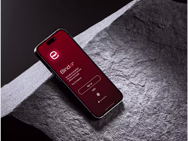 Cover image for UI/UX design for Mobile Apps.