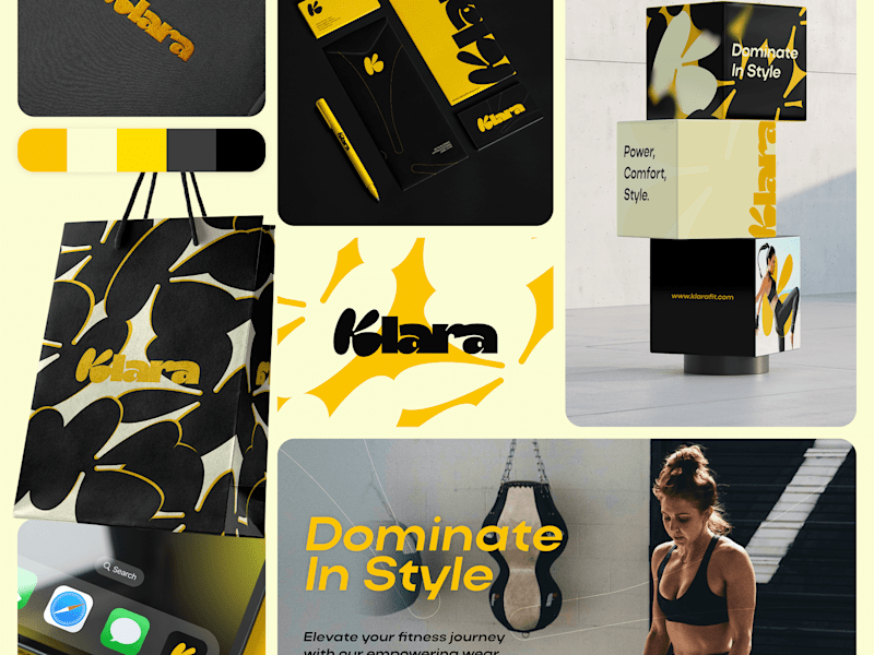 Cover image for Brand Identity Design
