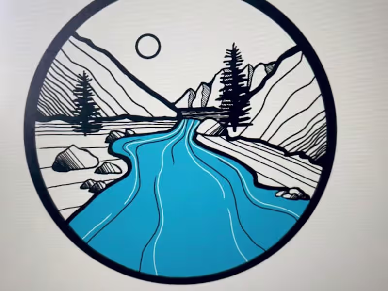 Cover image for Digital art to create logos or other graphic design needs! 