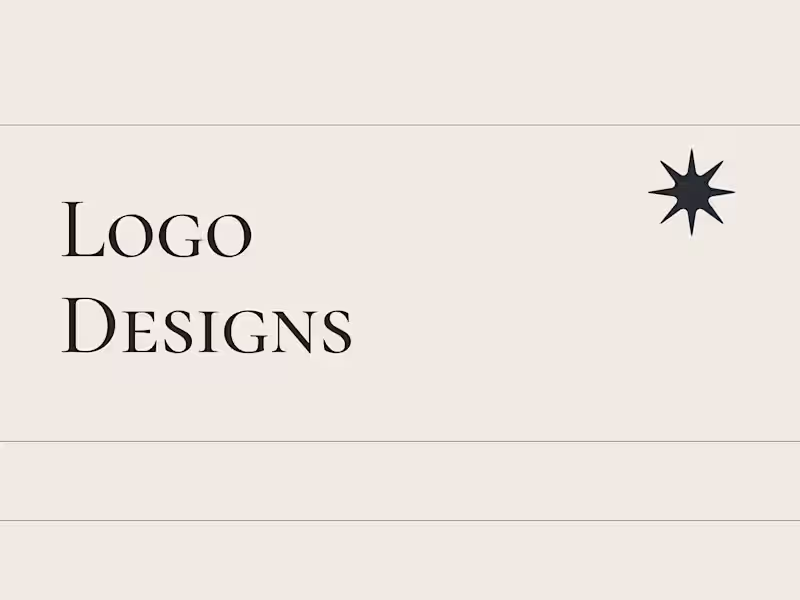 Cover image for Logofolio