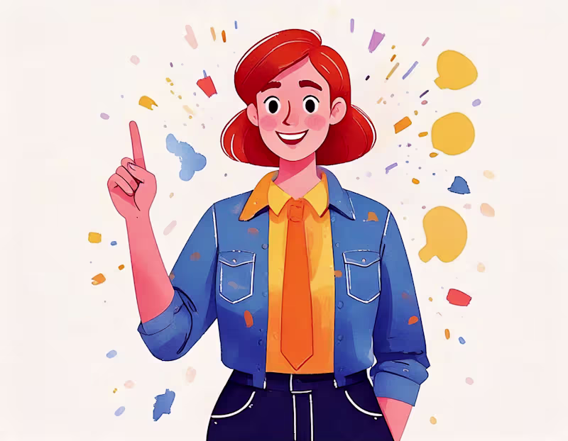 Cover image for Custom Explainer Video Creation