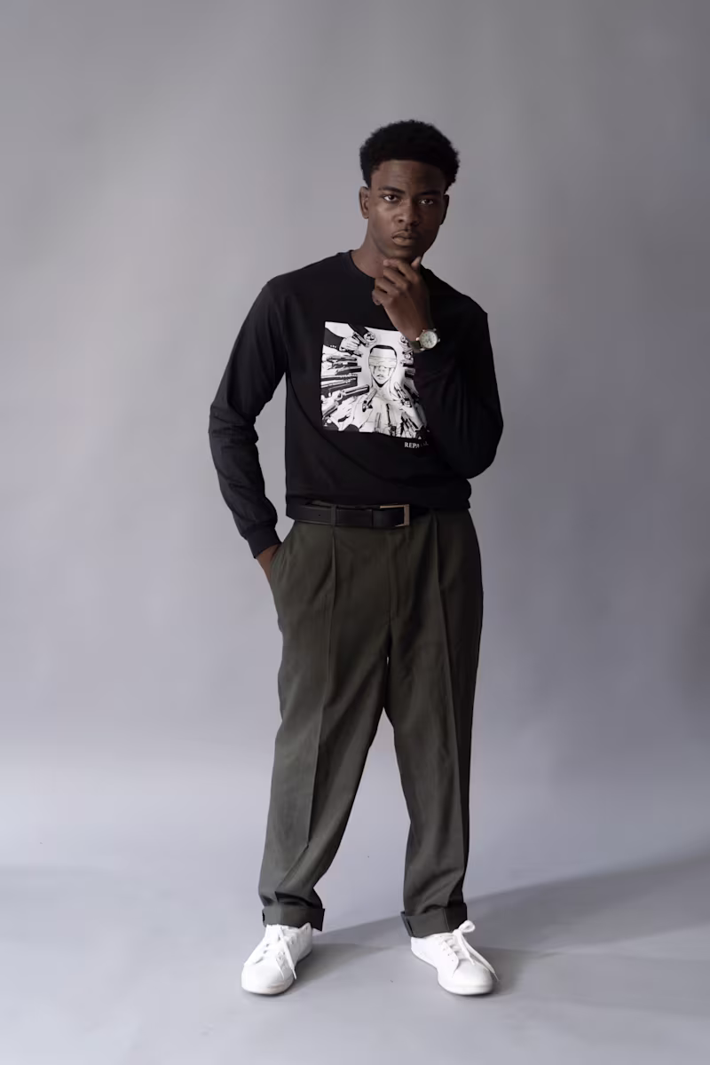 Cover image for Videography and Photography