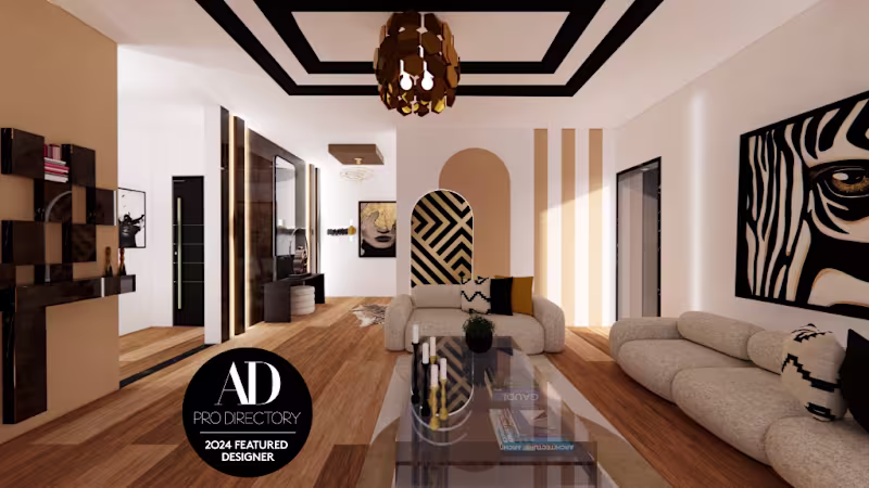 Cover image for 3D Visualization