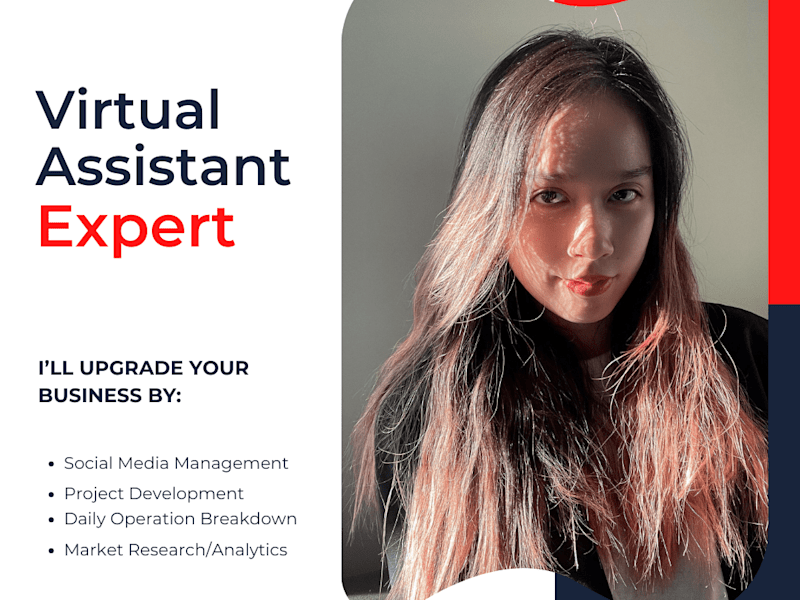 Cover image for All-in-One Virtual Assistant To Deal With Your Daily Life