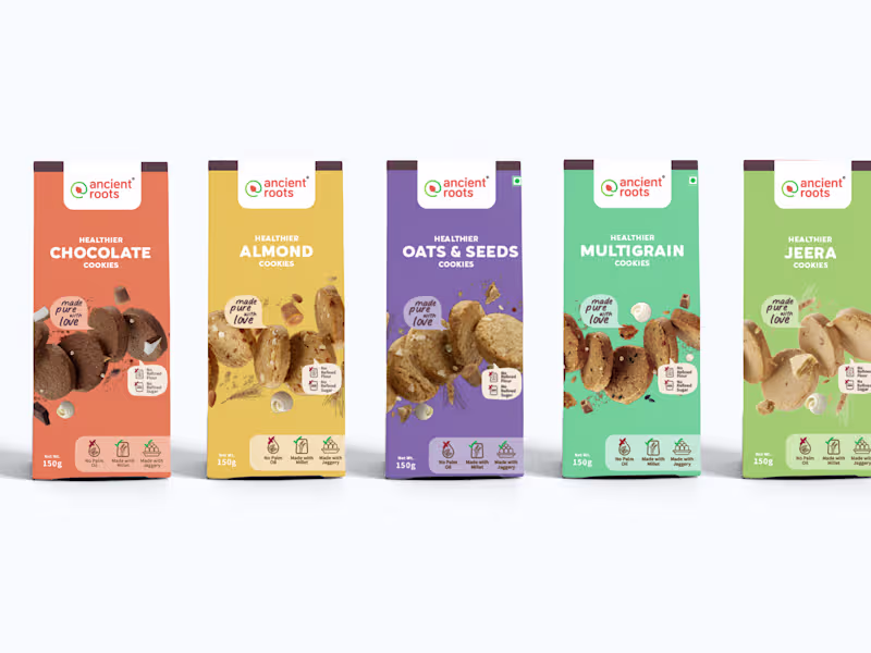 Cover image for Crafted Impressions: Elevate with Stunning Packaging Designs!