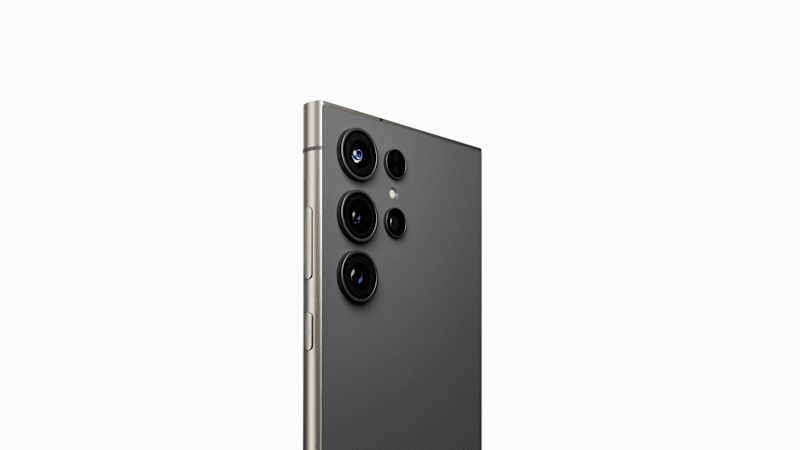 Cover image for Samsung S24 Ultra Render