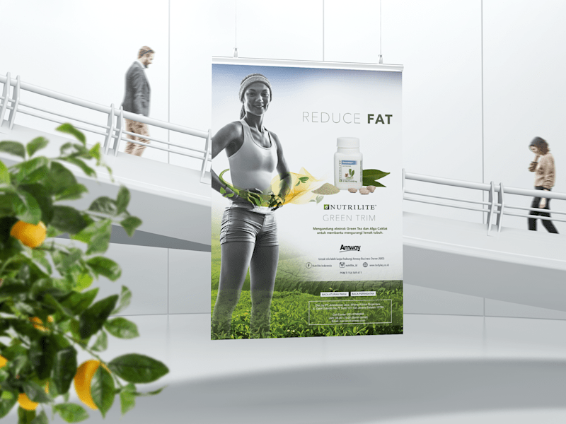 Cover image for Green Trim — Print & Marketing Collaterals