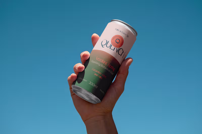 Cover image for Bold & Playful Branding Identity | Mini Package