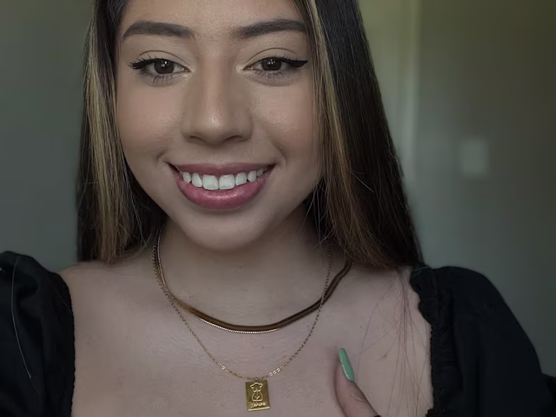 Cover image for Jewelry Brand Deal
