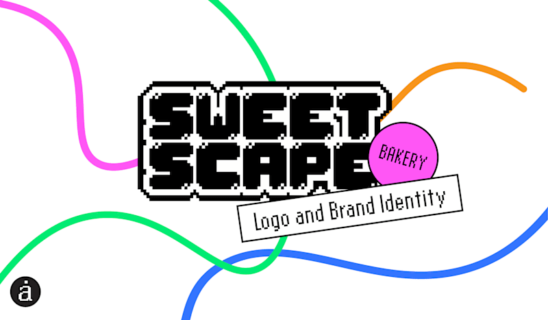 Cover image for SweetScape (Branding)