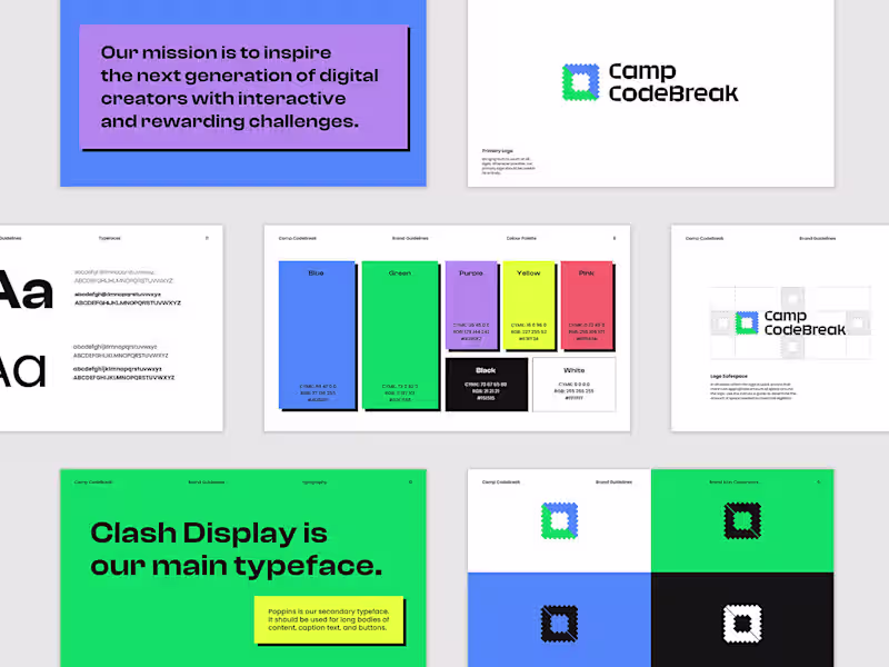 Cover image for Deluxe Brand Identity