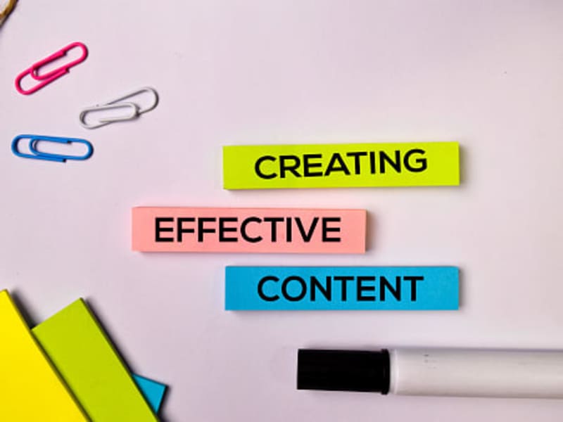 Cover image for Long Form Content Writing