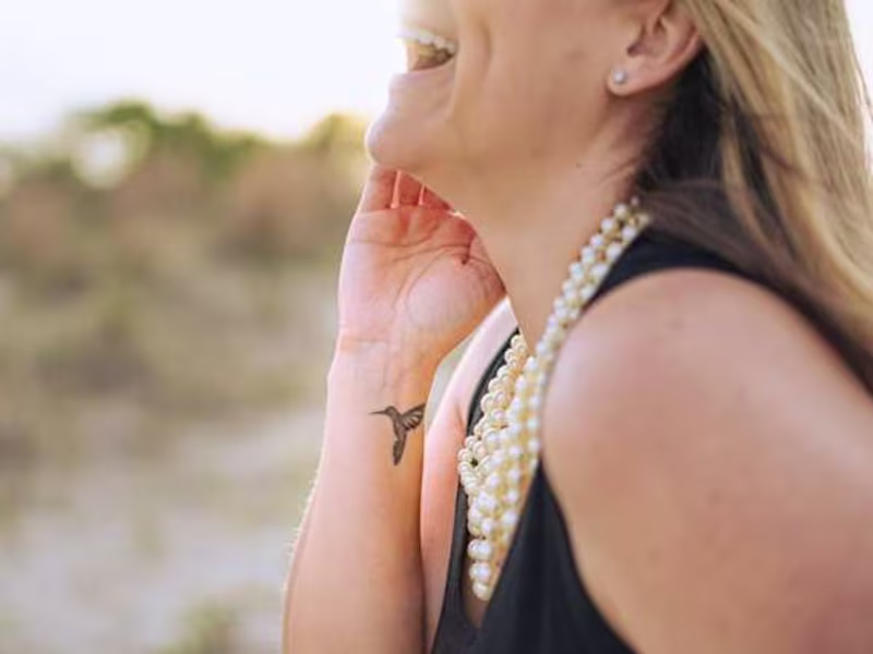 Cover image for Blog Post- Coaching Client