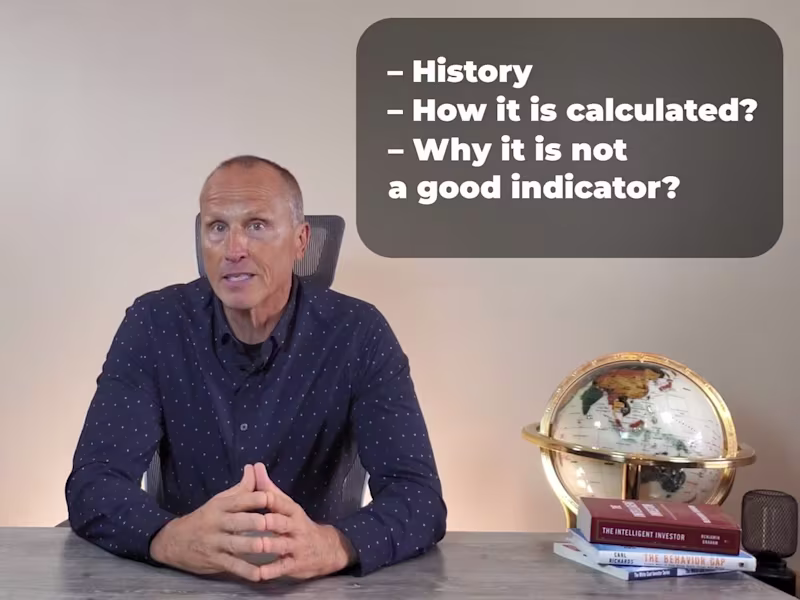 Cover image for YouTube Talking Head Sample