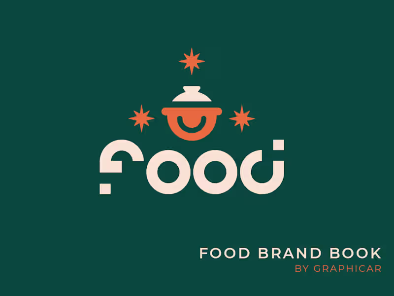 Cover image for I will transform your brand corporate identity expert