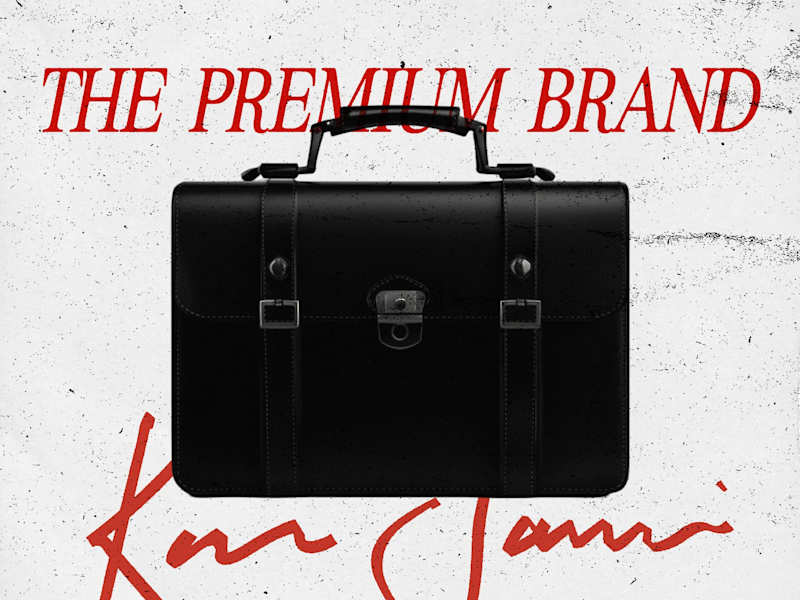Cover image for Complete Brand Identity [Brand Strategy + Design]