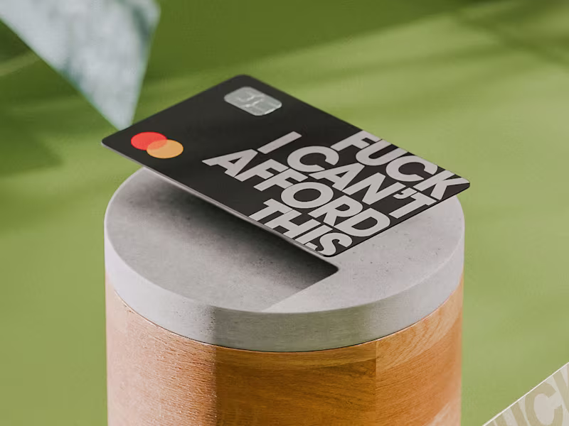 Cover image for Capitalism™