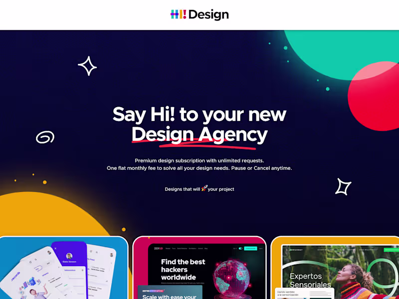 Cover image for Webflow & Framer Expert