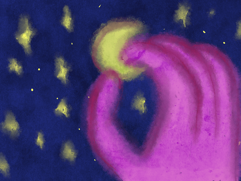Cover image for Illustration work
