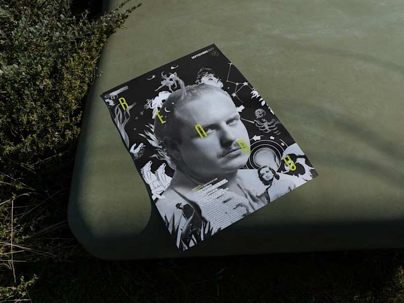 Cover image for Exhibition Design: Josep Renau's Posters for Mexican Cinema