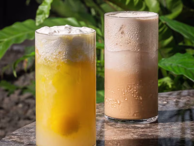 Cover image for Mensa Beverages