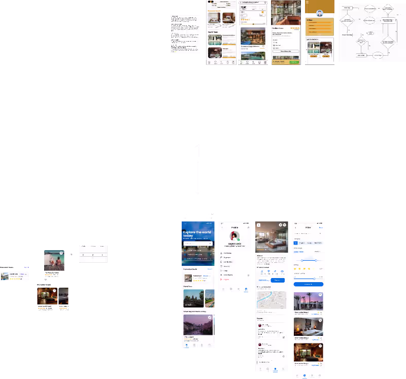 Cover image for Wei Yuan App – Figma