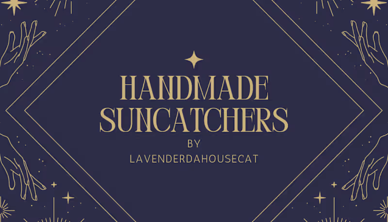 Cover image for One of a kind business card design