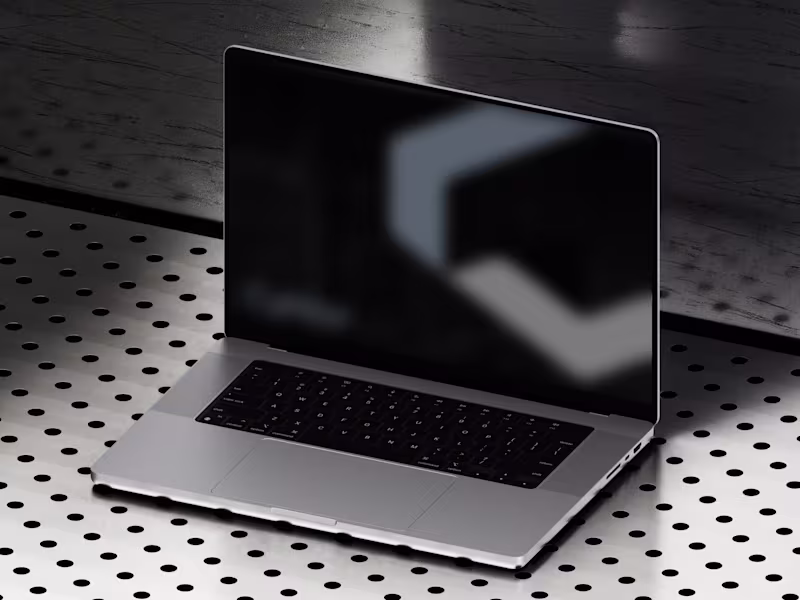 Cover image for Making Cyklop modern, functional, and user-friendly | E-Commerce