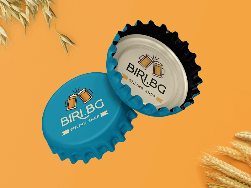 Cover image for Biri | E-commerce Brand Design
