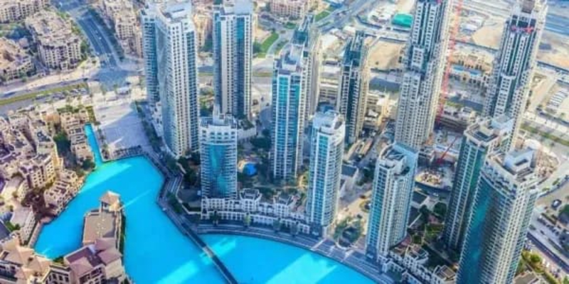 Cover image for Real Estate Agents in Dubai – Guide to Investing in Properties