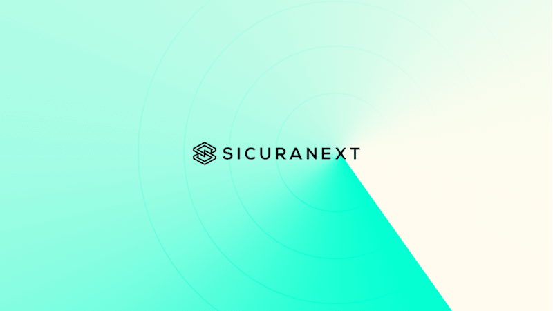 Cover image for Icon set, motion graphics, report template - SicuraNext