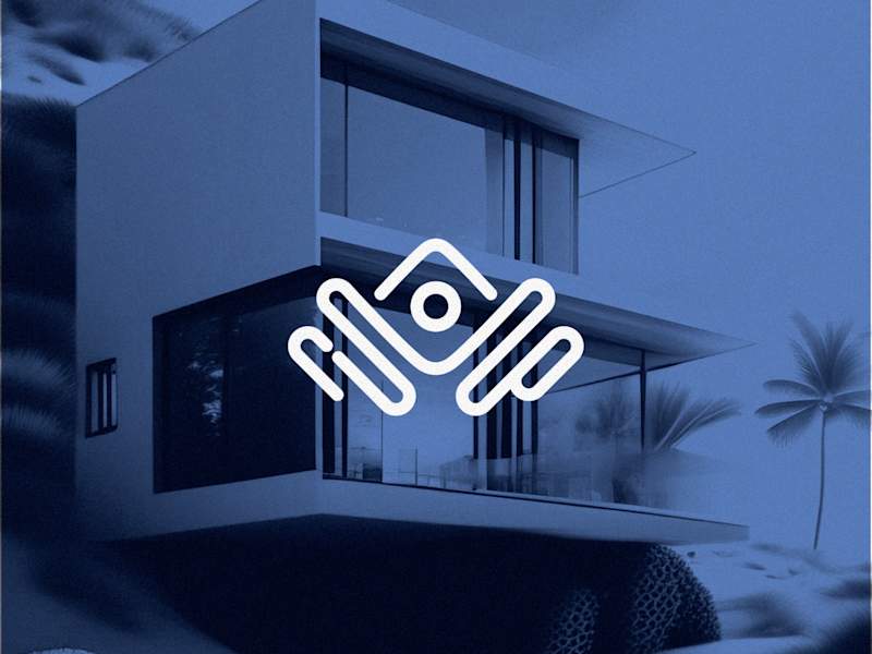 Cover image for Visual Identity for Cash Offer Business