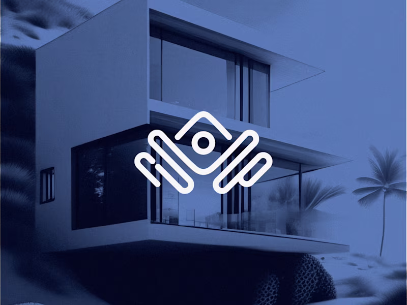 Cover image for Visual Identity for Cash Offer Business