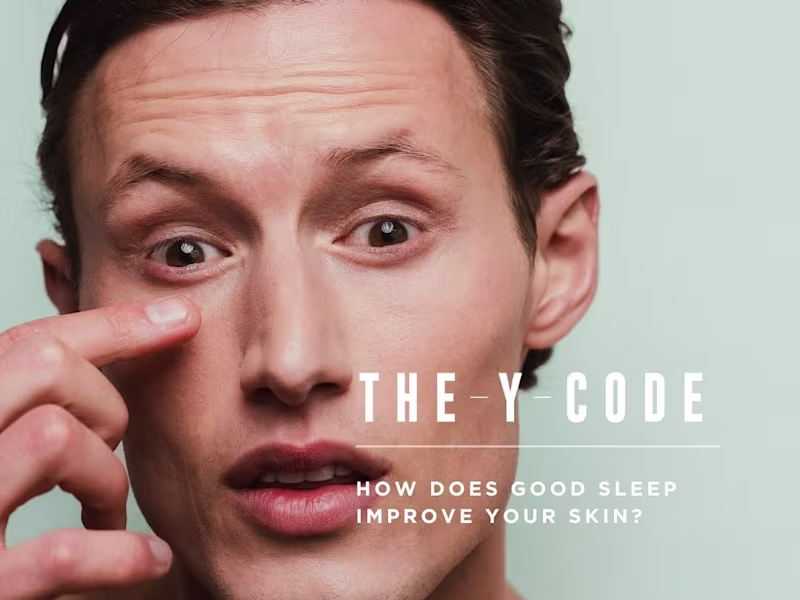 Cover image for Educational Email for Nurture sequence 