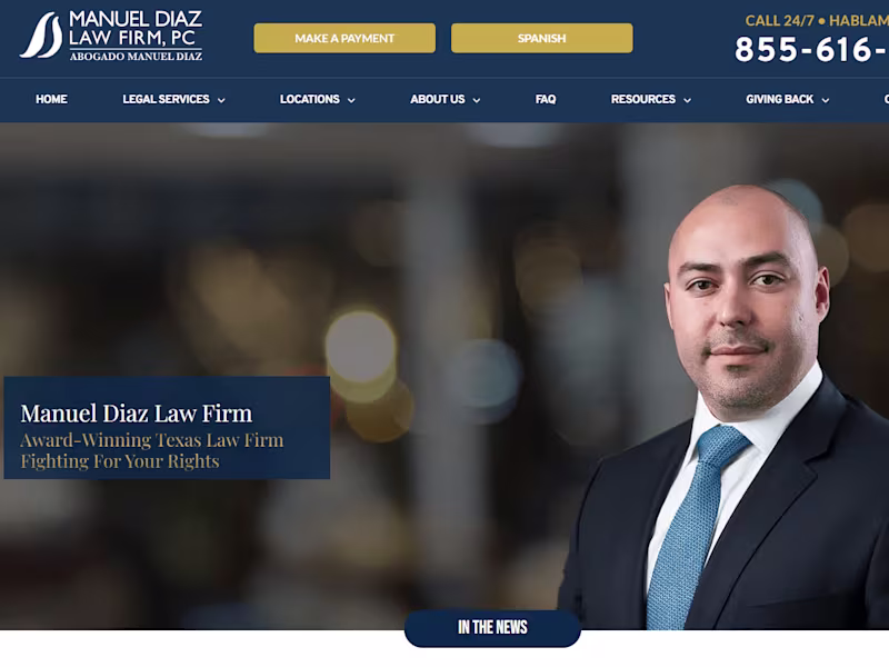Cover image for WordPress Website Development From Scrath